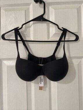 Skims Ultimate Balconette Push-up Bra